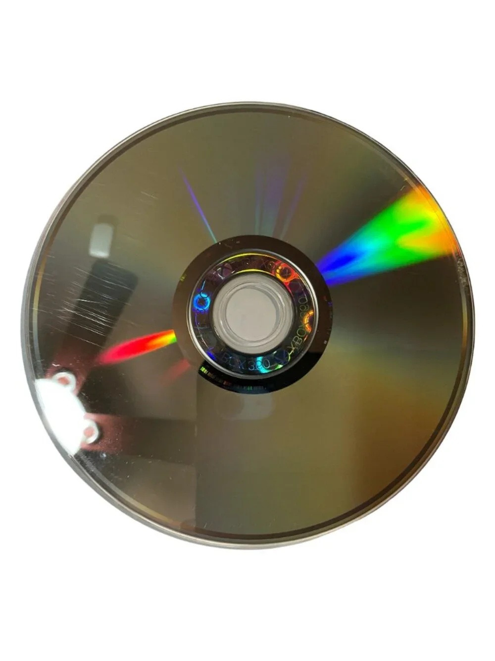 Xbox 360 Marvel Ultimate Alliance Activision Disc Only Untested No Box